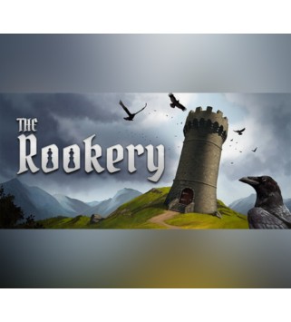 The Rookery Steam Key GLOBAL